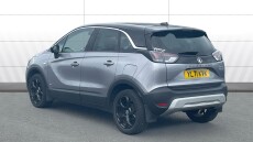 Vauxhall Crossland 1.2 Turbo Griffin 5dr Petrol Hatchback